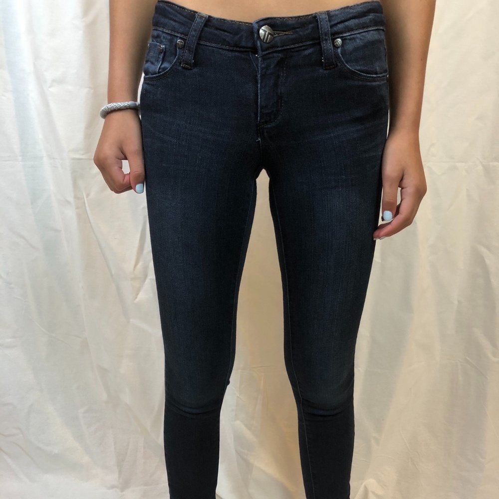 Girls Jeans